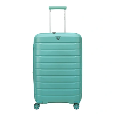 Abbildung von Roncato B Flying Expandable Trolley 68 salvia