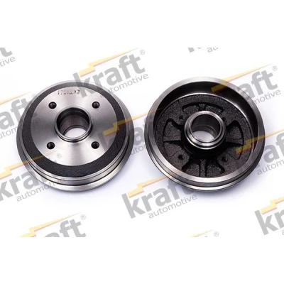 Abbildung von Bremstrommel KRAFT AUTOMOTIVE 6065560