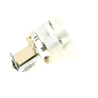 Abbildung von Whirlpool Ventil 2 wege, direkt 481072647051