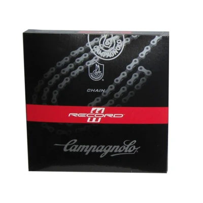 Abbildung von Campagnolo 2651000011 Kette, Silber, 15 x 7 cm