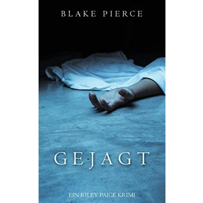 Abbildung von Gejagt (ein Riley Paige Krimi Band 5) (Eine Krimi,