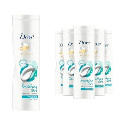 Abbildung von Dove Restoring Ritual Body Lotion, 250 ml, 6 Stück