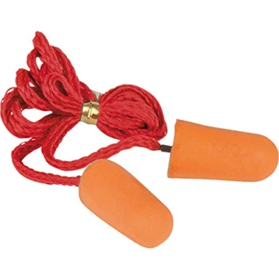 Abbildung von KS Tools 9857051 Ohrstöpsel PU mit Schnur