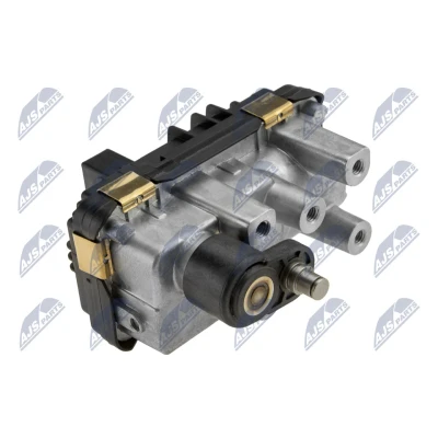 Abbildung von NTY ECD AR 004 Ladedruckregelventil elektronisch FIAT: Doblo II Kasten / Kombi