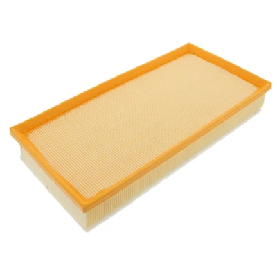 Abbildung von MAPCO 60385 Luftfilter 60 185 364 eckig Filtereinsatz VOLKSWAGEN: Bora Variant, Golf 4 Schrägheck, AUDI: A3 TT Coupe
