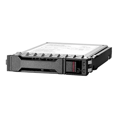 Abbildung von HPE 2,5 Zoll SSD 480GB SATA 6G Read Intensive BC Multi Vendor (P40497 B21)