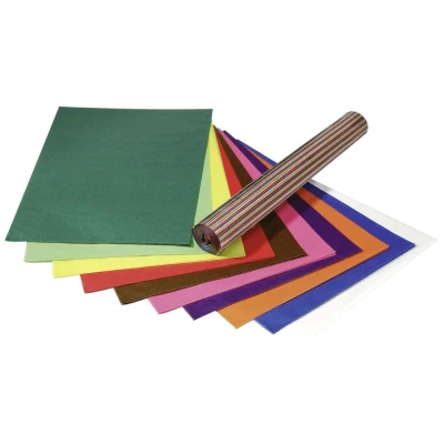 Abbildung von folia Transparentpapier 42 g/m²