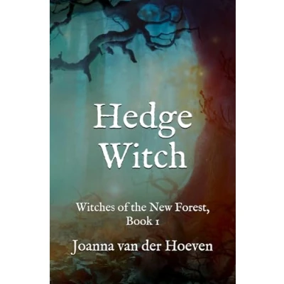 Abbildung von Hedge Witch: (Witches of the New Forest, Book 1)