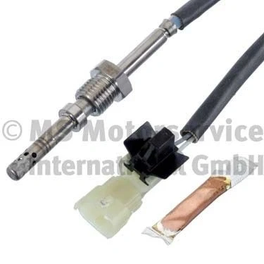 Abbildung von PIERBURG 7.08369.75.0 Sensor, Abgastemperatur OPEL: Zafira B, Astra H Caravan, Kastenwagen