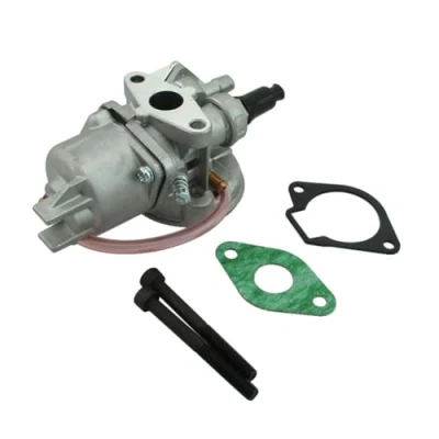Abbildung von STONEDER Vergaser Dichtung für 47cc 49cc 2 Takt Motoren, Pocket Bike, Mini Moto, ATV Quad, Vierräder, Dirt Minimoto