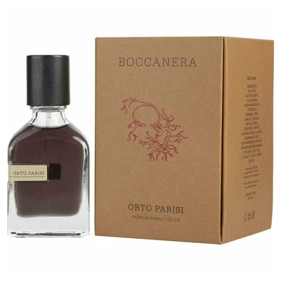 Abbildung von Orto Parisi Boccanera Eau de Parfum 50 ml