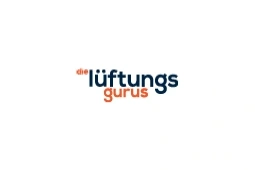 Lüftungsgurus Logo