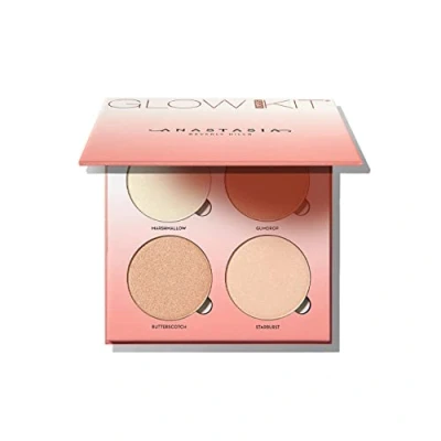 Abbildung von Anastasia Beverly Hills Sugar Glow Kit