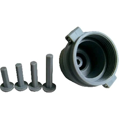 Abbildung von Homematic IP Ventiladapter Herz, Comap