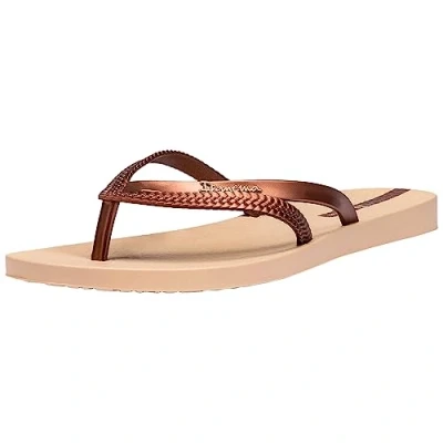 Abbildung von IPANEMA BOSSA FEM Zehentrenner / Flip Flop