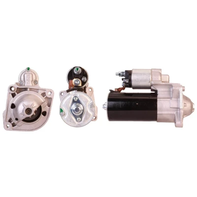 Abbildung von LUCAS LRS02645 Anlasser 12V 1,7kW 9 0274 Pin &quot;30&quot; M8 B+, &quot;50&quot; M6 82mm FIAT: Ducato III Kastenwagen, Pritsche / Fahrgestell