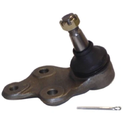 Abbildung von ASHIKA 73 02 238L Traggelenk Vorderachse links 13,5 84 TOYOTA: Starlet V Schrägheck, IV Paseo Coupe
