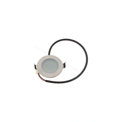 Abbildung von LAMPE LED 2*2W