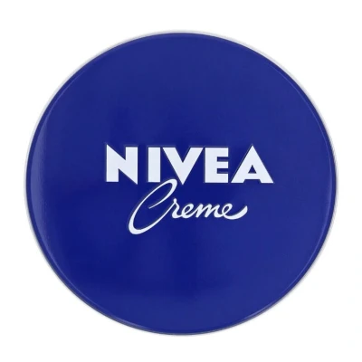 Abbildung von NIVEA Creme Dose Universalpflege (250 ml), klassische Feuchtigkeitscreme für alle Hauttypen, reichhaltige Hautcreme mit pflegendem Eucerit