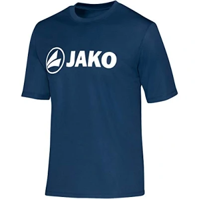 Abbildung von JAKO Herren Funktionsshirt Promo, royal, XXL, 6164