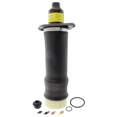 Abbildung von MAPCO 40896 Luftfeder, Fahrwerk Hinterachse links AUDI: Allroad C5