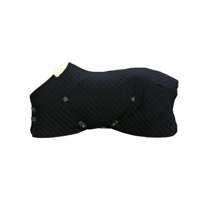 Abbildung von Kentucky Stalldecke 400g Schwarz 160/213 Agradi.deVerkauft von Agradi
