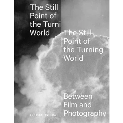 Abbildung von the Still Point of Turning World: Between Photography and Film