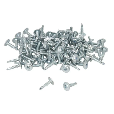Abbildung von ROMIX C60160 Blechschraube