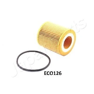 Abbildung von JAPANPARTS FO ECO126 Ölfilter Filtereinsatz FORD: Ranger Mk3, Mk2, MAZDA: BT 50 Pickup
