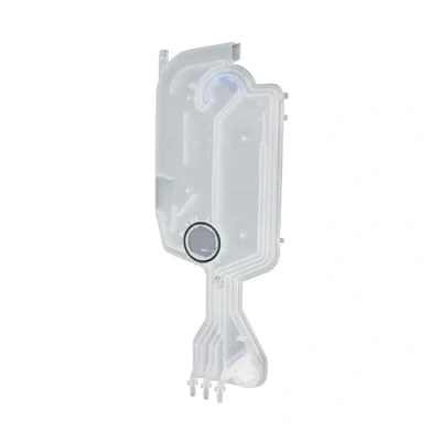 Abbildung von LUTH Premium Profi Parts Wassertasche kompatibel mit Whirlpool 481241868368 Regenerierdosierung für Geschirrspüler