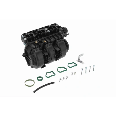 Abbildung von VAICO V40 2399 Ansaugbrücke OPEL: Corsa D Schrägheck (S07) 1.0 2009 2014