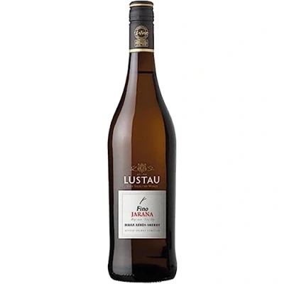Abbildung von Lustau Fino Jarana Sherry Jerez 15% vol. (3 x 0.75 l)