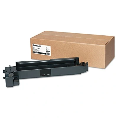 Abbildung von Lexmark C792X77G Toner Abfallbehälter