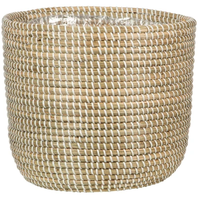Abbildung von Scheurich Blumentopf &quot;white 22/513&quot;