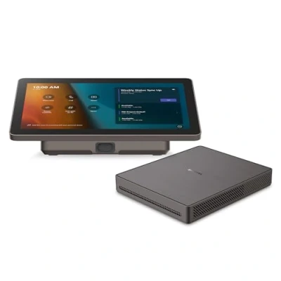Abbildung von VIEWSONIC TRS10 for MTR Room Kit mini PC