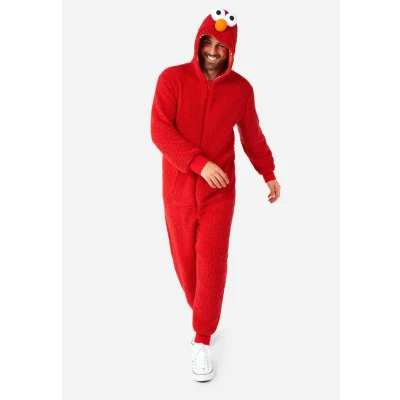 Abbildung von Opposuits Jogginghose, Herren, Größe: Small, Red
