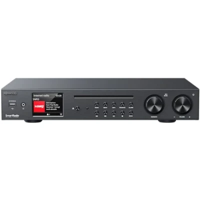 Abbildung von Kenwood KR W8000SCD B