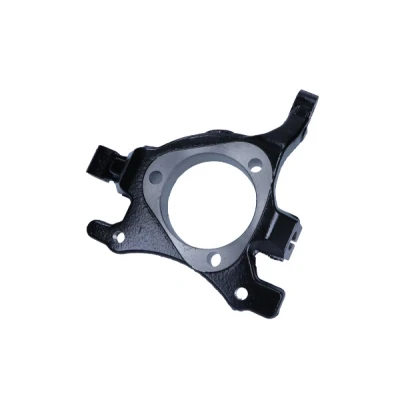 Abbildung von MAXGEAR 72 5465 Achsschenkel Vorderachse links OPEL: Astra H Caravan, Schrägheck