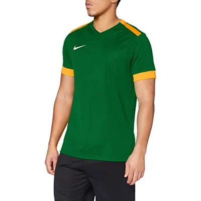 Abbildung von Nike Herren Park Derby II Trikot, Pine Green/University Gold/White, 2XL