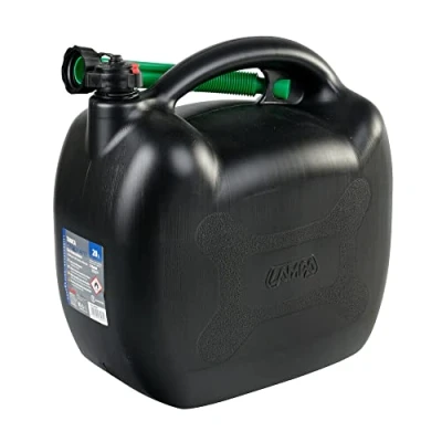 Abbildung von Lampa 66984 20 Liter Benzinkanister aus Kunststoff