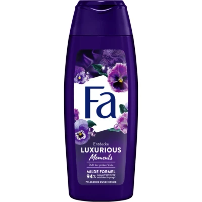 Abbildung von Fa Pflegende Duschcreme Luxurious Moments 250ML