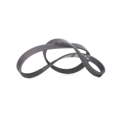 Abbildung von GATES 4PK865SF Keilrippenriemen 865 4 Polyester, EPDM (Ethylen Propylen Dien Kautschuk) FleetRunner PowerBand RENAULT: Clio Schrägheck