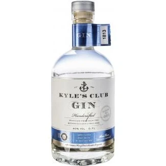 Abbildung von Kyle&#039;s Club Gin 40% Vol. (1 x 0.70 l)