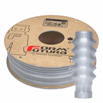 Abbildung von FormFutura Centaur PP (Natural, 1.75mm, 500 gram)