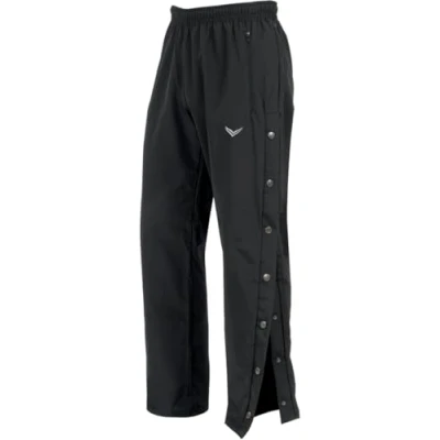Abbildung von Trigema Jerseyhose &quot;TRIGEMA Aufknöpfbare Trainingshose&quot;, (1 tlg.)
