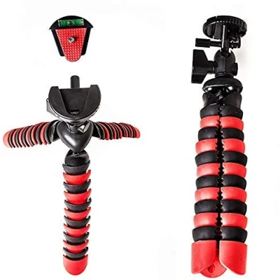 Abbildung von TronicXL Tripod 1 P Stativ Ständer für Mini Video Beamer kompatibel mit Dell M110 M115 HD Anker Nebula Capsule Max Mars I II 2 Pro Elephas 4500 vivitek Artlii VANKYO Leisure VicTsing