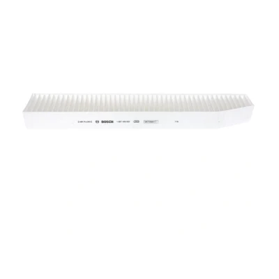 Abbildung von BOSCH 1 987 435 007 Innenraumfilter Partikelfilter 470 77 40 JEEP: Grand Cherokee 3, 2, I