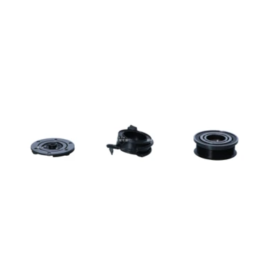 Abbildung von NRF 380017 Spule, Magnetkupplung Kompressor FORD: Cougar Coupe