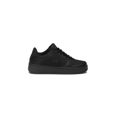 Abbildung von Kappa LOGO Maserta Sneaker low, Größe: 36, Black Schuhe