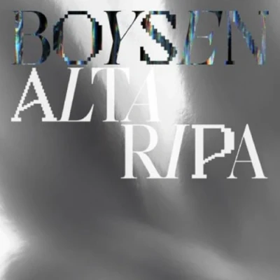 Abbildung von Alta Ripa (Limited Clear Vinyl Edition) [Vinyl LP]